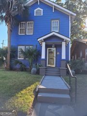619 Seiler Avenue, Savannah, GA 31401