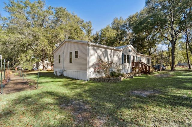 10931 NE 95TH STREET, Archer, FL 32618