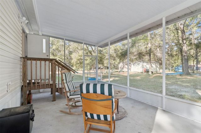 10931 NE 95TH STREET, Archer, FL 32618