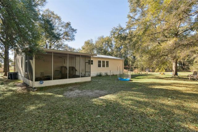 10931 NE 95TH STREET, Archer, FL 32618