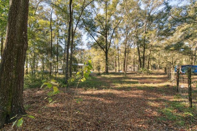 10931 NE 95TH STREET, Archer, FL 32618