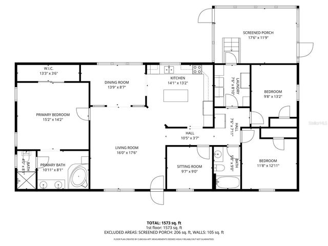 10931 NE 95TH STREET, Archer, FL 32618