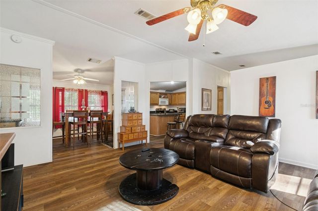 10931 NE 95TH STREET, Archer, FL 32618