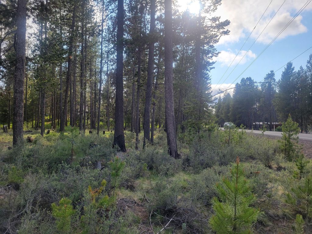55495 Jamie Way, Bend, OR 97707