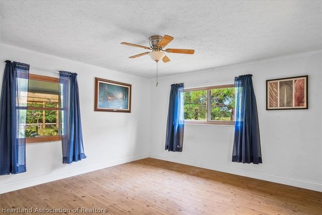 133 Park Land Drive, Lake Placid, FL 33852