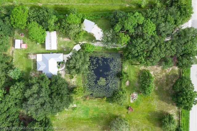 133 Park Land Drive, Lake Placid, FL 33852