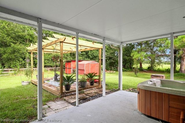 133 Park Land Drive, Lake Placid, FL 33852