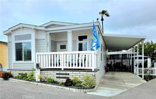 309 N Coral Drive 73A, Long Beach, CA 90803
