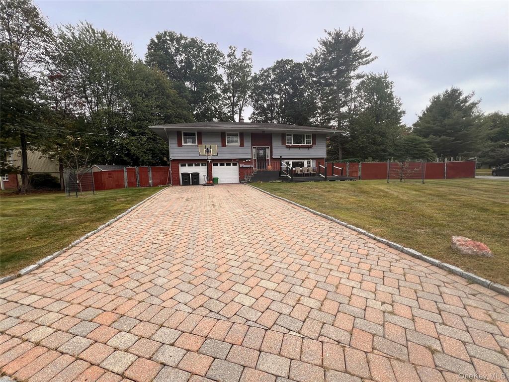 17 FORESTDALE Road, Spring Valley, NY 10977