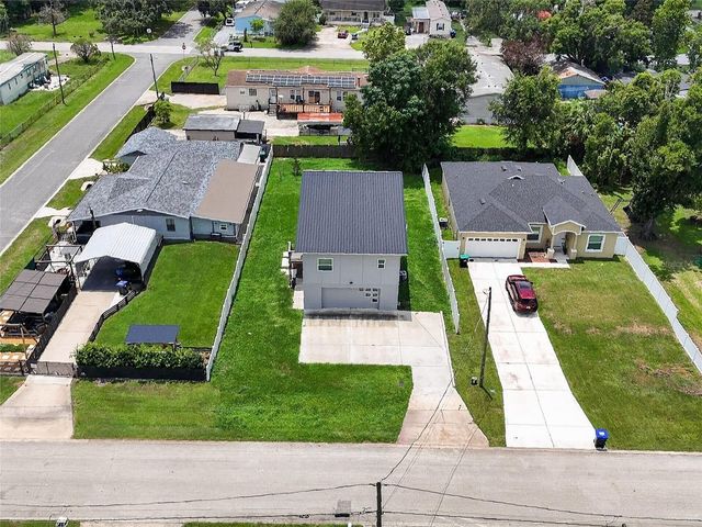 126 1ST STREET, Orlando, FL 32824