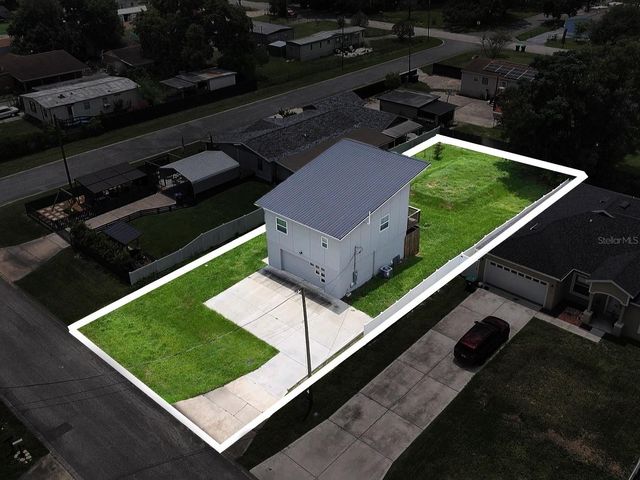 126 1ST STREET, Orlando, FL 32824