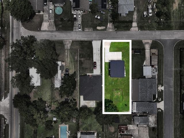 126 1ST STREET, Orlando, FL 32824