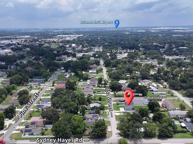 126 1ST STREET, Orlando, FL 32824