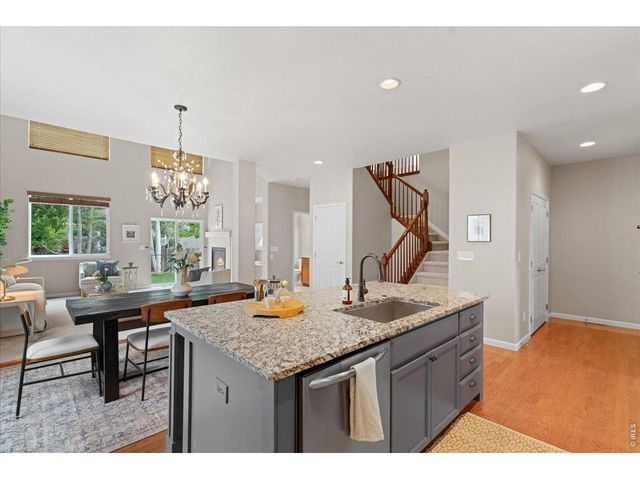 909 Burrowing Owl Dr, Fort Collins, CO 80525