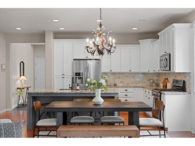 909 Burrowing Owl Dr, Fort Collins, CO 80525