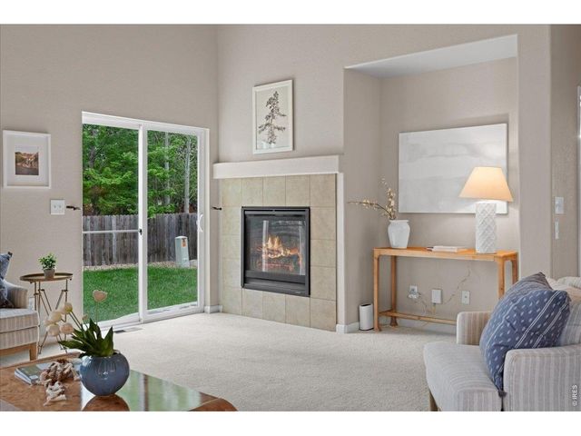 909 Burrowing Owl Dr, Fort Collins, CO 80525