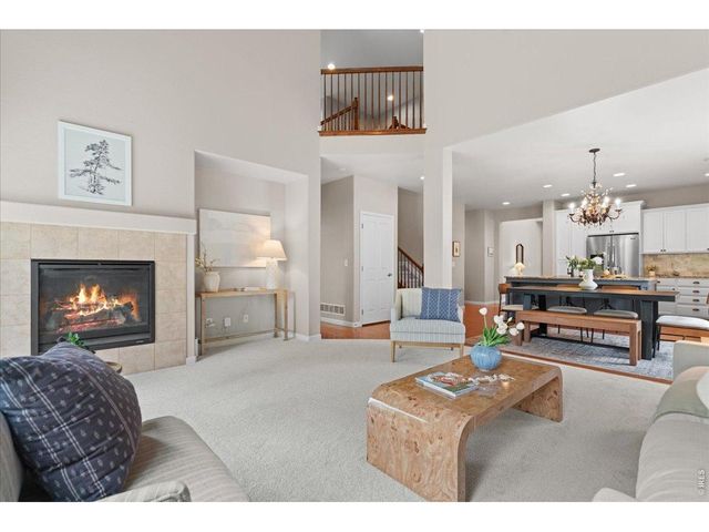 909 Burrowing Owl Dr, Fort Collins, CO 80525