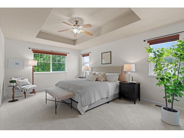 909 Burrowing Owl Dr, Fort Collins, CO 80525