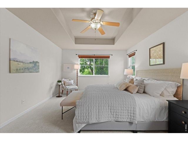 909 Burrowing Owl Dr, Fort Collins, CO 80525