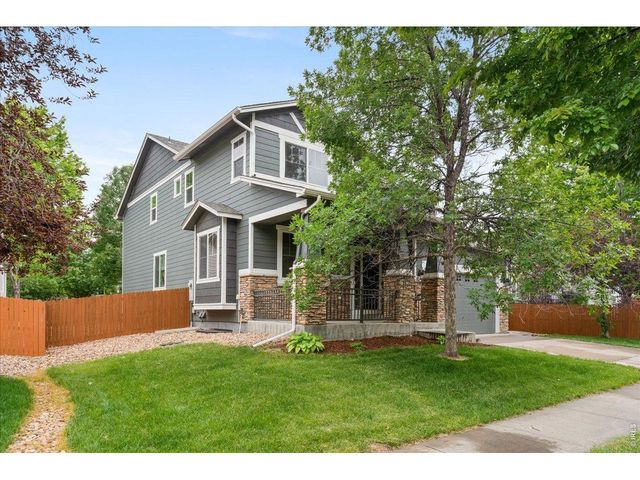 909 Burrowing Owl Dr, Fort Collins, CO 80525