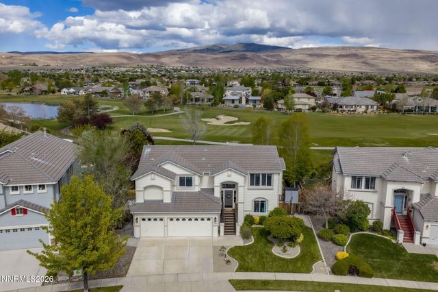 7390 La Costa Street, Sparks, NV 89436