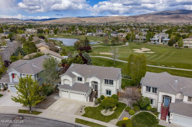7390 La Costa Street, Sparks, NV 89436
