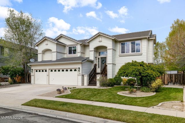 7390 La Costa Street, Sparks, NV 89436