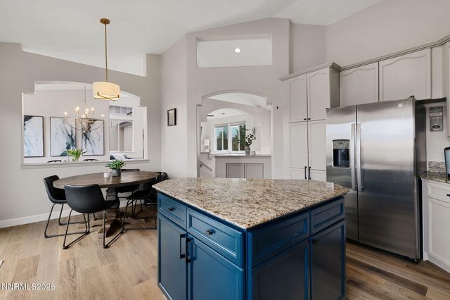 7390 La Costa Street, Sparks, NV 89436