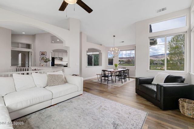 7390 La Costa Street, Sparks, NV 89436