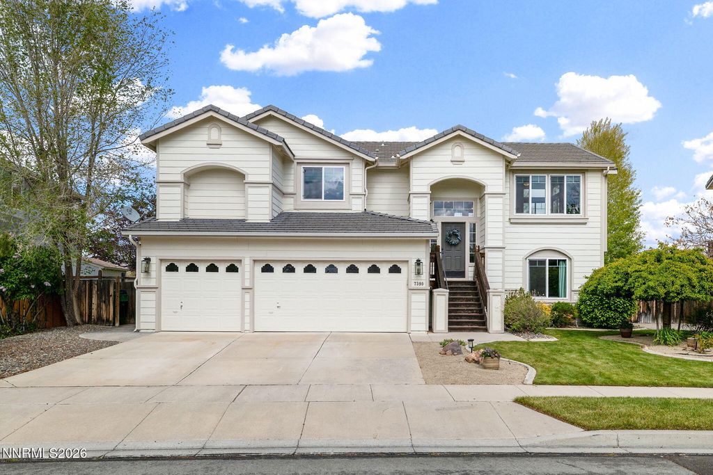 7390 La Costa Street, Sparks, NV 89436