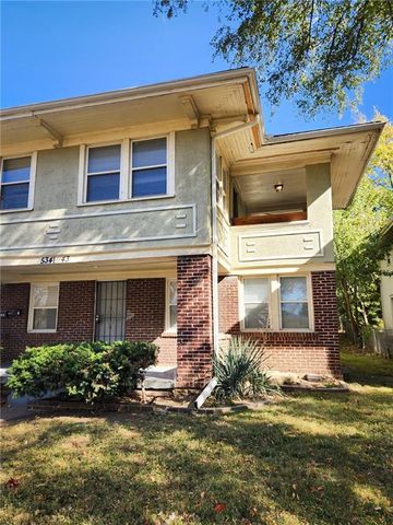 5341 Paseo Boulevard, Kansas City, MO 64110