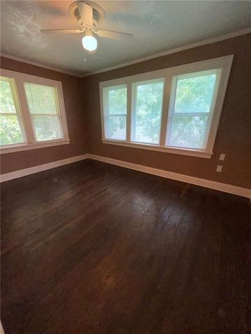 5341 Paseo Boulevard, Kansas City, MO 64110