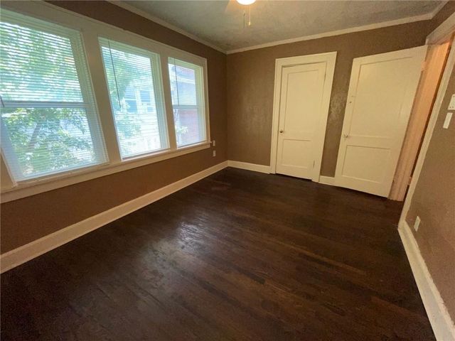 5341 Paseo Boulevard, Kansas City, MO 64110