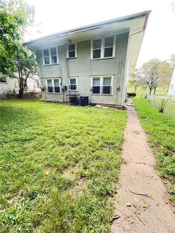 5341 Paseo Boulevard, Kansas City, MO 64110