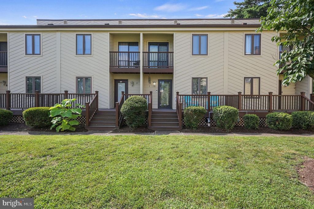 22 CHATHAM CT, Dover, DE 19901