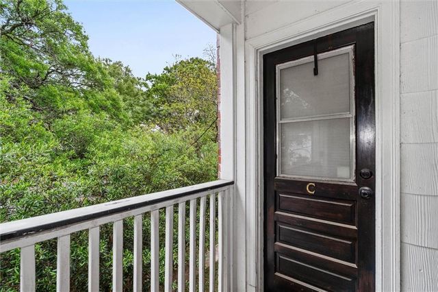 214 Upham Street 10C, Mobile, AL 36607