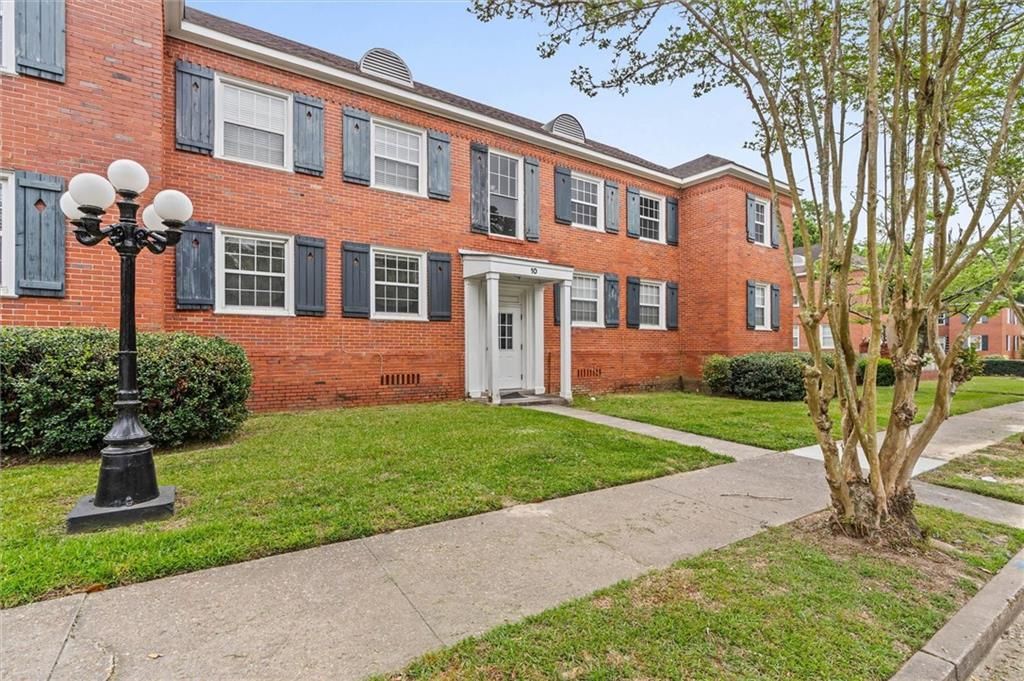 214 Upham Street 10C, Mobile, AL 36607