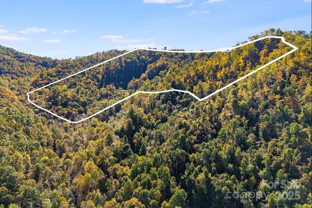 000 Hamburg Road 49, Mars Hill, NC 28754