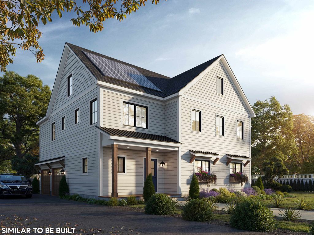 24 Wadleigh Street # 4, Exeter, NH 03833