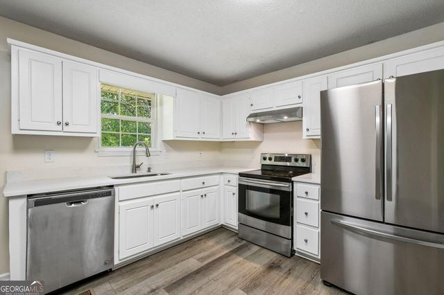 658 Earl North Road, Newnan, GA 30263