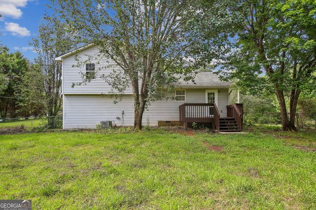 658 Earl North Road, Newnan, GA 30263