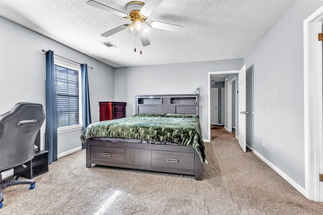 384 Forest Park Drive, Montgomery, AL 36109