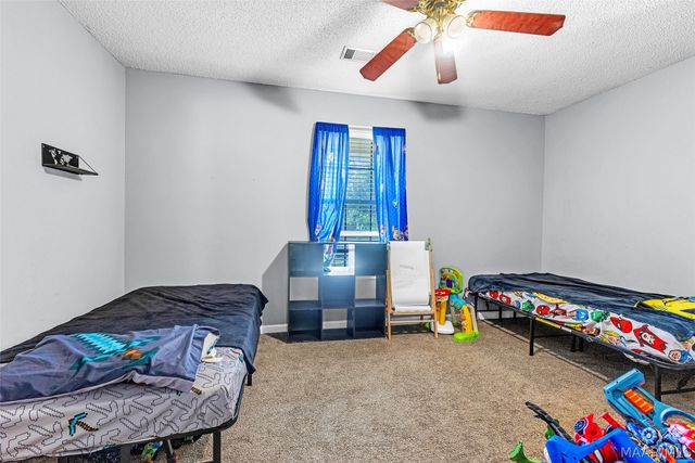 384 Forest Park Drive, Montgomery, AL 36109