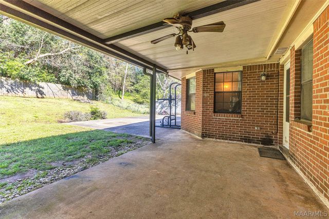 384 Forest Park Drive, Montgomery, AL 36109