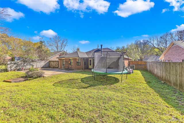 384 Forest Park Drive, Montgomery, AL 36109