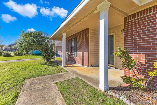 384 Forest Park Drive, Montgomery, AL 36109