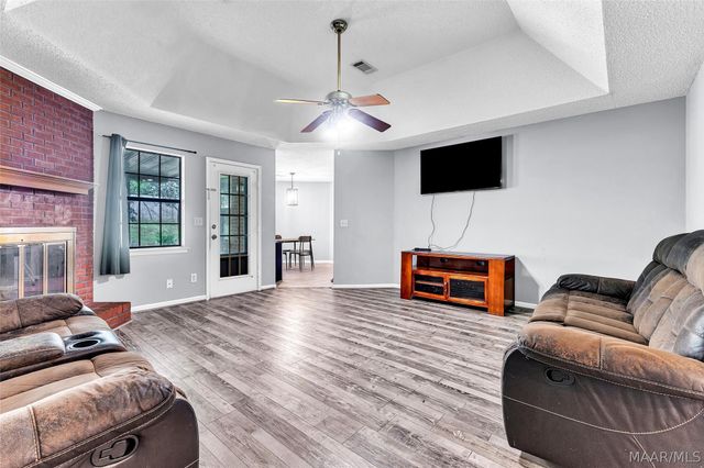 384 Forest Park Drive, Montgomery, AL 36109