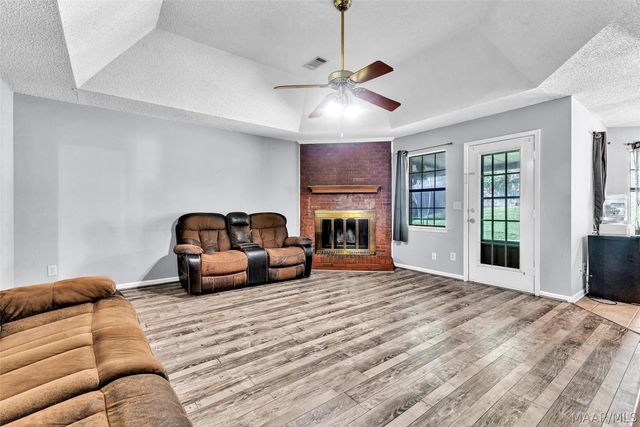 384 Forest Park Drive, Montgomery, AL 36109