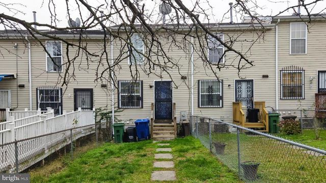 1226 E CHASE ST, Baltimore, MD 21202