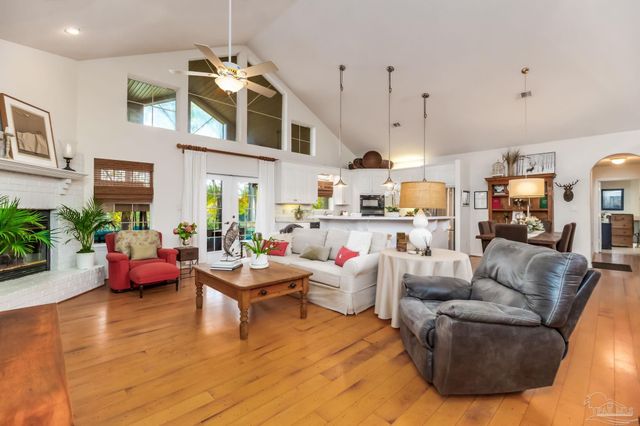 5150&5172 Siripon Rd, Jay, FL 32570